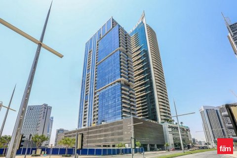 דירה למכירה ב Downtown Dubai (Downtown Burj Dubai), Dubai, איחוד האמירויות  3 חדרי שינה, 195.7 מ"ר, מספר 629539 - תמונה 19