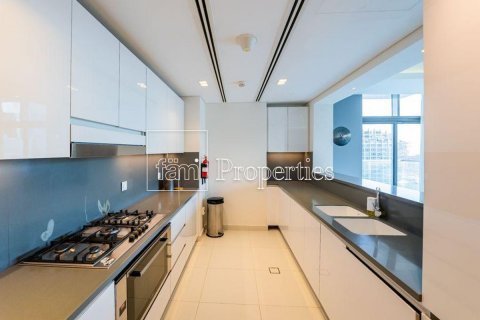 דירה למכירה ב Downtown Dubai (Downtown Burj Dubai), Dubai, איחוד האמירויות  3 חדרי שינה, 195.7 מ"ר, מספר 629539 - תמונה 6