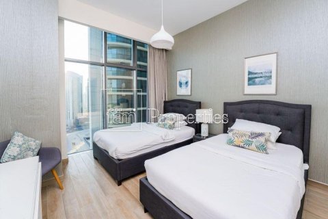 דירה למכירה ב Downtown Dubai (Downtown Burj Dubai), Dubai, איחוד האמירויות  3 חדרי שינה, 195.7 מ"ר, מספר 629539 - תמונה 10