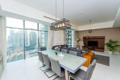 דירה למכירה ב Downtown Dubai (Downtown Burj Dubai), Dubai, איחוד האמירויות  3 חדרי שינה, 195.7 מ"ר, מספר 629539 - תמונה 7