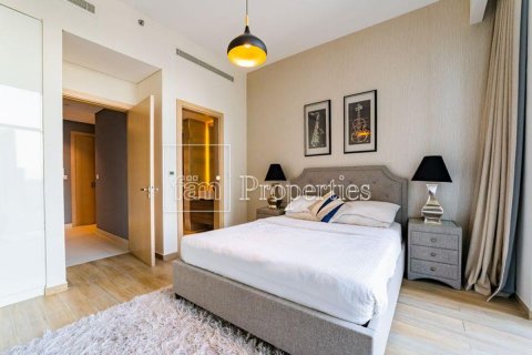 דירה למכירה ב Downtown Dubai (Downtown Burj Dubai), Dubai, איחוד האמירויות  3 חדרי שינה, 195.7 מ"ר, מספר 629539 - תמונה 8
