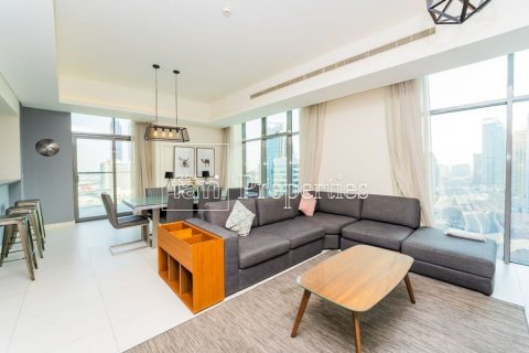 דירה למכירה ב Downtown Dubai (Downtown Burj Dubai), Dubai, איחוד האמירויות  3 חדרי שינה, 195.7 מ"ר, מספר 629539 - תמונה 1
