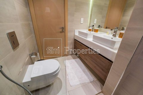 דירה למכירה ב Downtown Dubai (Downtown Burj Dubai), Dubai, איחוד האמירויות  3 חדרי שינה, 195.7 מ"ר, מספר 629539 - תמונה 14