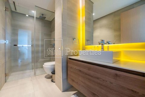 דירה למכירה ב Downtown Dubai (Downtown Burj Dubai), Dubai, איחוד האמירויות  3 חדרי שינה, 195.7 מ"ר, מספר 629539 - תמונה 13
