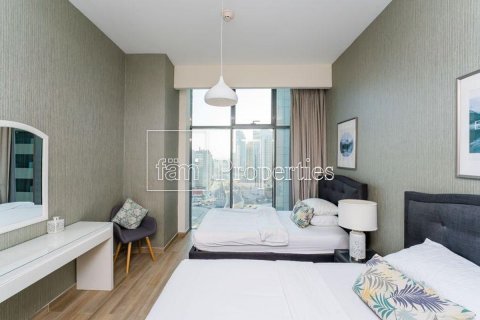 דירה למכירה ב Downtown Dubai (Downtown Burj Dubai), Dubai, איחוד האמירויות  3 חדרי שינה, 195.7 מ"ר, מספר 629539 - תמונה 11