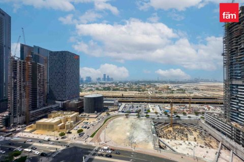 Müüa korter asukohaga Downtown Dubai (Downtown Burj Dubai), AÜE: 2 magamistoaga, 141.4 m² Nr 629543 - pilt 23