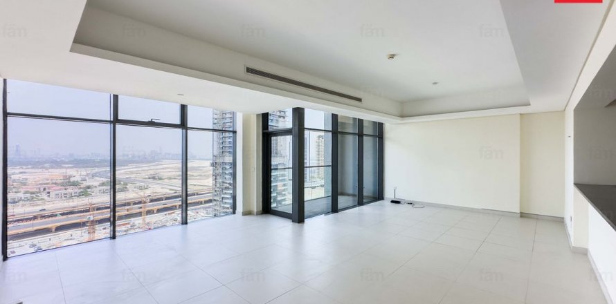 Korter asukohaga Downtown Dubai (Downtown Burj Dubai), AÜE: 2 magamistoaga, 141.4 m² Nr 629543