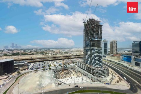 Müüa korter asukohaga Downtown Dubai (Downtown Burj Dubai), AÜE: 2 magamistoaga, 141.4 m² Nr 629543 - pilt 21