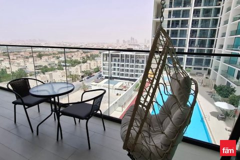 Apartment sa Dubai, UAE 1 silid-tulugan, 65.2 sq.m. № 712890 - larawan 17