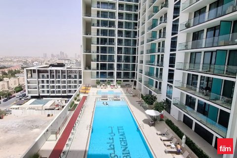 Apartment sa Dubai, UAE 1 silid-tulugan, 65.2 sq.m. № 712890 - larawan 12