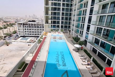 Apartment sa Dubai, UAE 1 silid-tulugan, 65.2 sq.m. № 712890 - larawan 13