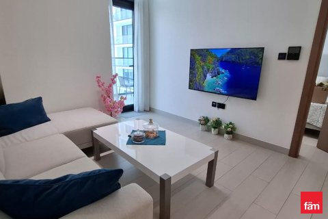 Apartment sa Dubai, UAE 1 silid-tulugan, 65.2 sq.m. № 712890