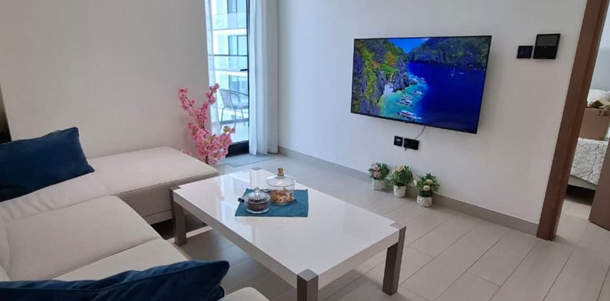 Квартира в Дубай, ОАЕ 1 спальня, 65.2м2 № 712890