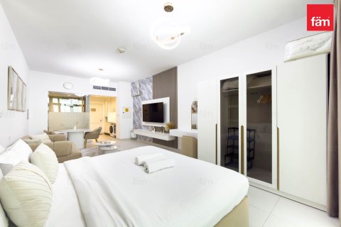 Apartmen di Palm Jumeirah, Dubai, UAE 50.9 meter persegi № 712886 - foto 6