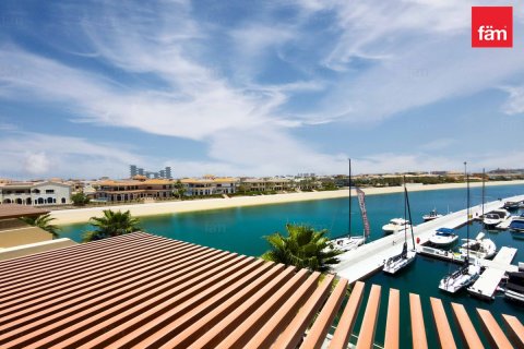 Apartmen di Palm Jumeirah, Dubai, UAE 50.9 meter persegi № 712886 - foto 23