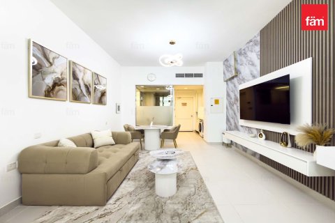 Apartmen di Palm Jumeirah, Dubai, UAE 50.9 meter persegi № 712886 - foto 2