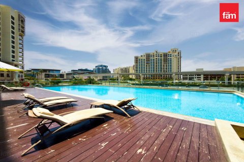 Apartmen di Palm Jumeirah, Dubai, UAE 50.9 meter persegi № 712886 - foto 22