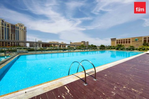 Apartmen di Palm Jumeirah, Dubai, UAE 50.9 meter persegi № 712886 - foto 19
