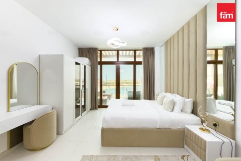 Apartmen di Palm Jumeirah, Dubai, UAE 50.9 meter persegi № 712886 - foto 9