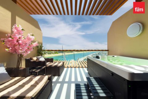 Apartmen di Palm Jumeirah, Dubai, UAE 50.9 meter persegi № 712886 - foto 10