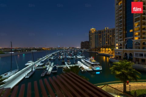 Apartmen di Palm Jumeirah, Dubai, UAE 50.9 meter persegi № 712886 - foto 17
