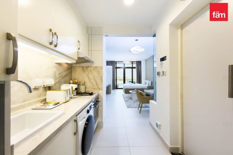 Apartmen di Palm Jumeirah, Dubai, UAE 50.9 meter persegi № 712886 - foto 4