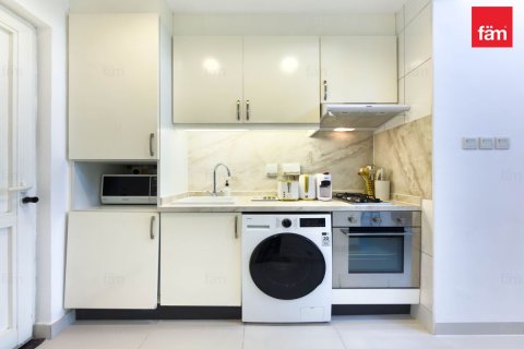 Apartmen di Palm Jumeirah, Dubai, UAE 50.9 meter persegi № 712886 - foto 8