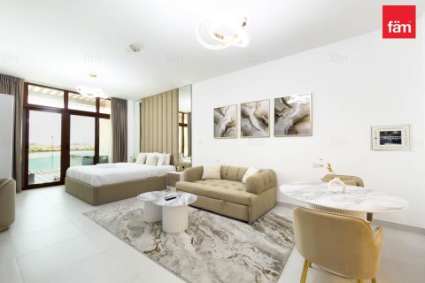 Apartmen di Palm Jumeirah, Dubai, UAE 50.9 meter persegi № 712886