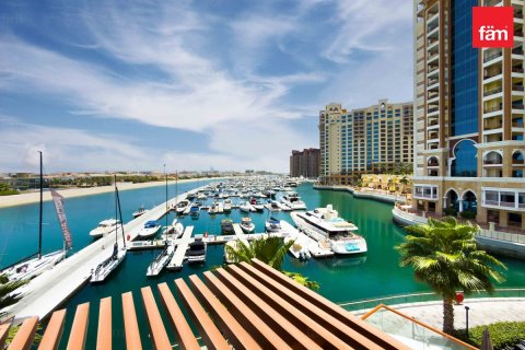 Apartmen di Palm Jumeirah, Dubai, UAE 50.9 meter persegi № 712886 - foto 13