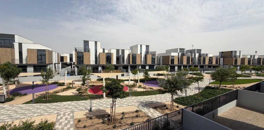 Dubai, संयुक्त अरब अमीरात में विला, 3 बेडरूम, 172.8 वर्ग मीटर, संख्या 712888