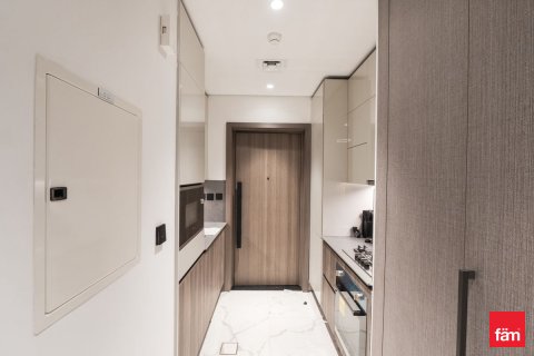 Lakás itt: Business Bay, Dubai, EAE, 45.7 m², azonosító: 712884 - fénykép 6