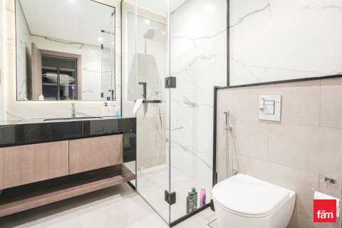 Lakás itt: Business Bay, Dubai, EAE, 45.7 m², azonosító: 712884 - fénykép 11