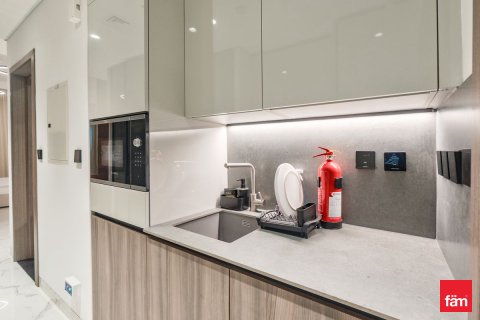 Lakás itt: Business Bay, Dubai, EAE, 45.7 m², azonosító: 712884 - fénykép 9
