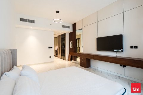 Lakás itt: Business Bay, Dubai, EAE, 45.7 m², azonosító: 712884 - fénykép 4
