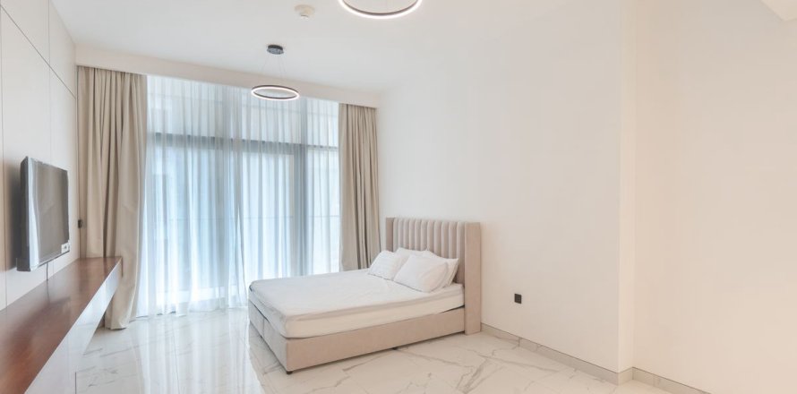 Lakás itt: Business Bay, Dubai, EAE, 45.7 m², azonosító: 712884