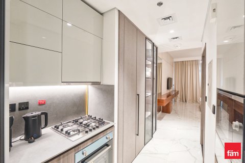 Lakás itt: Business Bay, Dubai, EAE, 45.7 m², azonosító: 712884 - fénykép 8