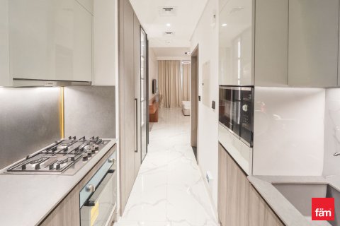 Lakás itt: Business Bay, Dubai, EAE, 45.7 m², azonosító: 712884 - fénykép 7