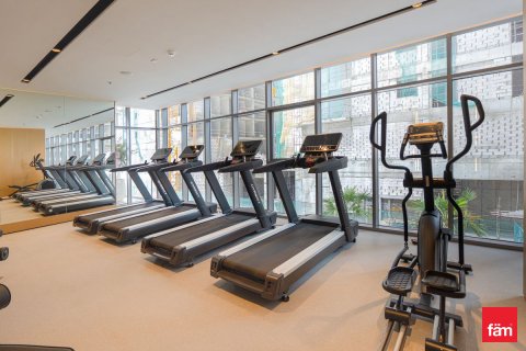 Lakás itt: Business Bay, Dubai, EAE, 45.7 m², azonosító: 712884 - fénykép 16