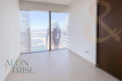 Byt v MARINA GATE v Dubai Marina, SAE 3 ložnice, 168 m² Č.: 649065 - fotografie 3