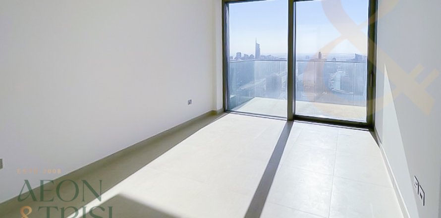 Byt v MARINA GATE v Dubai Marina, SAE 3 ložnice, 168 m² Č.: 649065