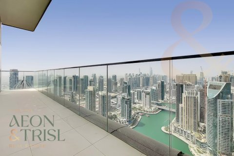 Byt v MARINA GATE v Dubai Marina, SAE 3 ložnice, 168 m² Č.: 649065 - fotografie 5