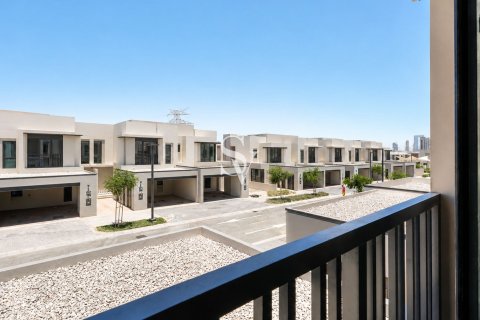 Σπίτι σε Jebel Ali, Dubai, ΗΑΕ 3 υπνοδωμάτια, 242 τ.μ. Αρ. 721590 - φωτογραφία 25