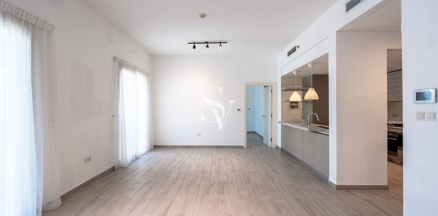 阿联酋 Dubai Jumeirah Village Circle 公寓  2 卧, 117 平方米 , 编号 721589