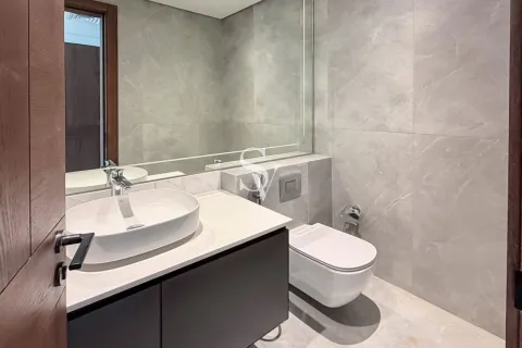 Üürile anda korter asukohaga Dubai South (Dubai World Central), AÜE: 3 magamistoaga, 172 m² Nr 721588 - pilt 9
