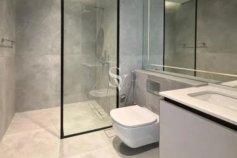 Üürile anda korter asukohaga Dubai South (Dubai World Central), AÜE: 3 magamistoaga, 172 m² Nr 721588 - pilt 14