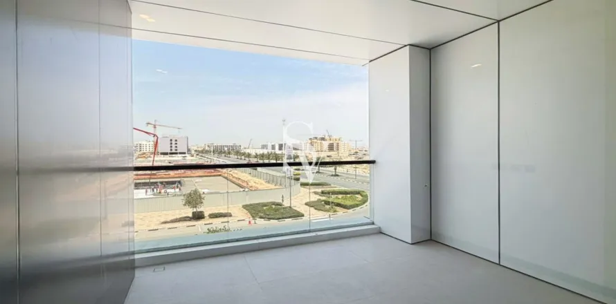 Korter asukohaga Dubai South (Dubai World Central), AÜE: 3 magamistoaga, 172 m² Nr 721588