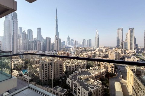 Apartamento en Downtown Dubai (Downtown Burj Dubai), Dubai, EAU 2 dormitorios, 120 m² № 721591