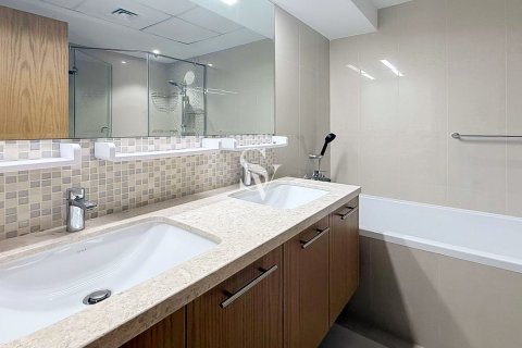 Apartament në Downtown Dubai (Downtown Burj Dubai), Emiratet e Bashkuara Arabe 2 dhoma gjumi, 120 m2. № 721591 - Foto 17