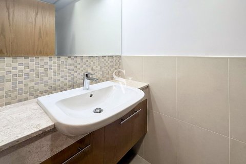 Apartament në Downtown Dubai (Downtown Burj Dubai), Emiratet e Bashkuara Arabe 2 dhoma gjumi, 120 m2. № 721591 - Foto 15