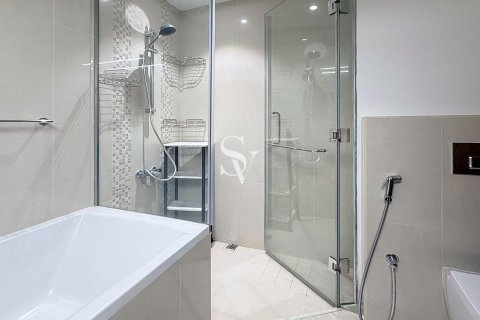Apartament në Downtown Dubai (Downtown Burj Dubai), Emiratet e Bashkuara Arabe 2 dhoma gjumi, 120 m2. № 721591 - Foto 6